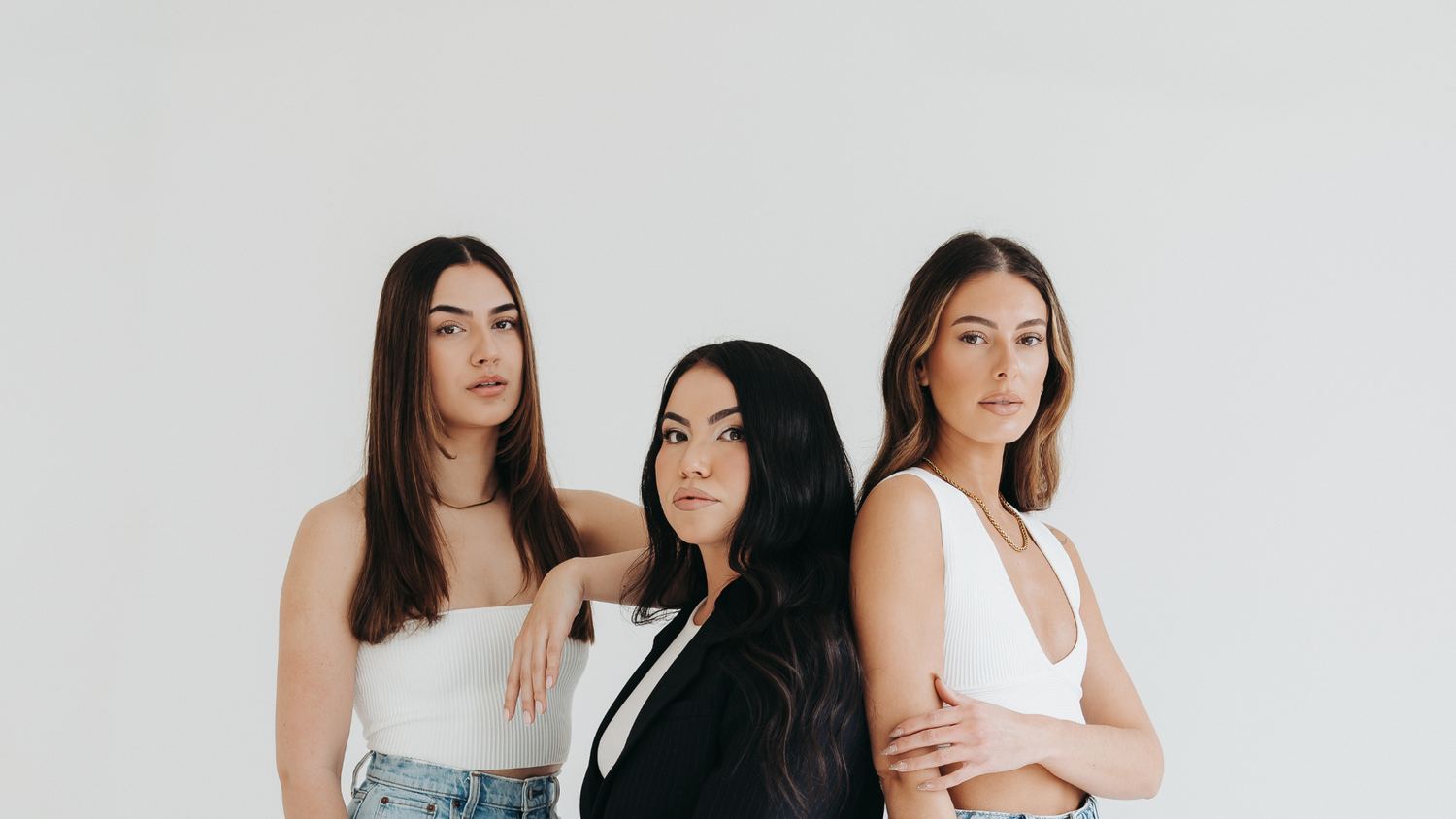 Winnipeg Brow expert Niki