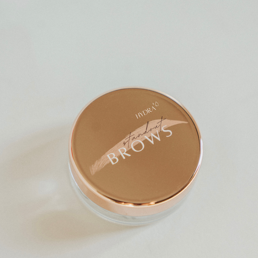 Hyrda+ Standout Brow Lamination Gel
