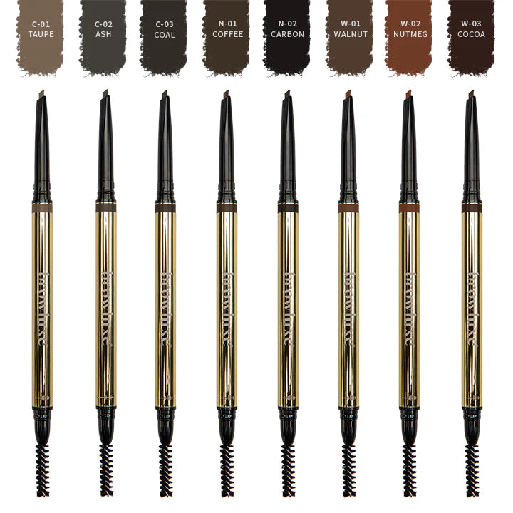 Browluxe® Precision Brow Pencil