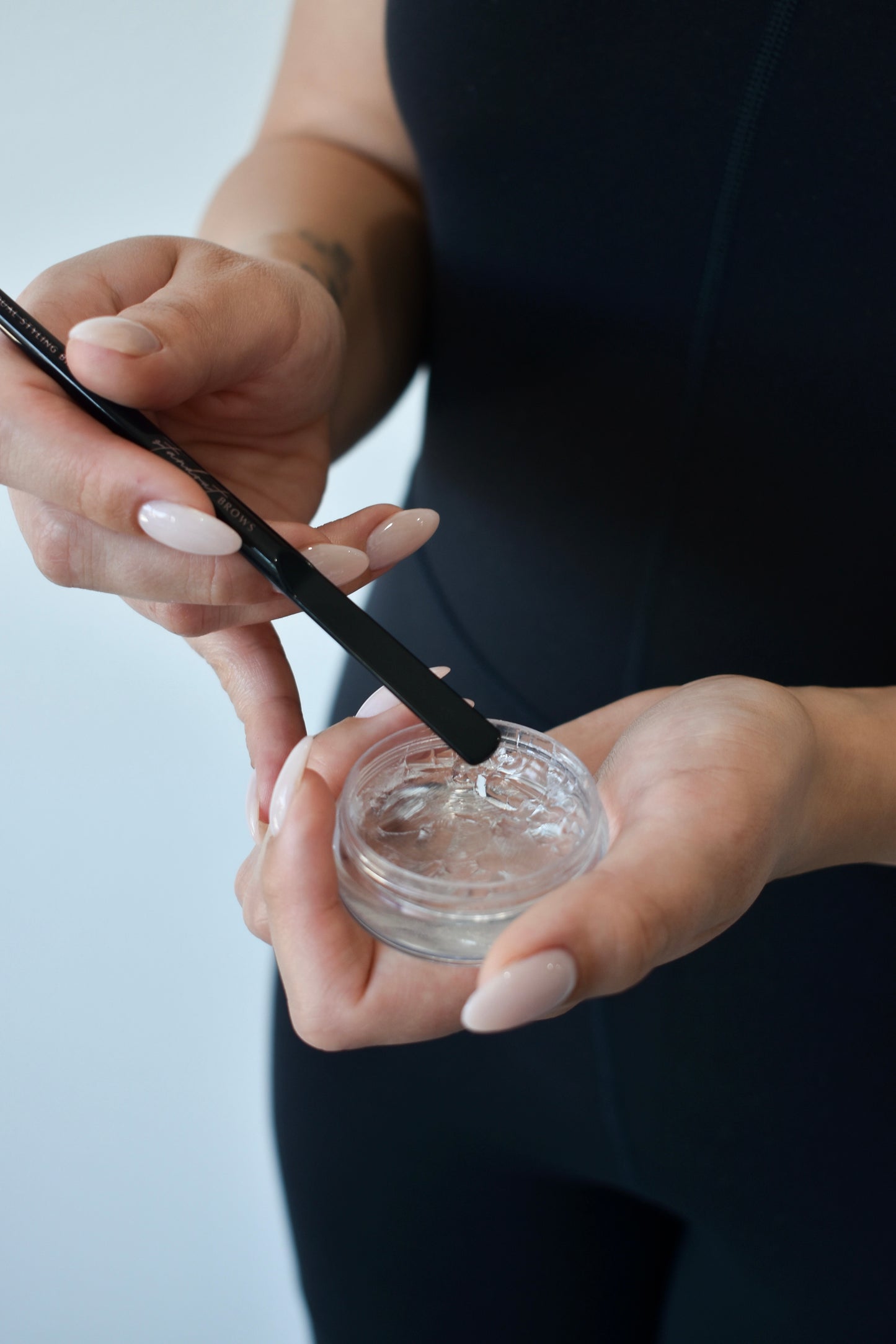 Hyrda+ Standout Brow Lamination Gel