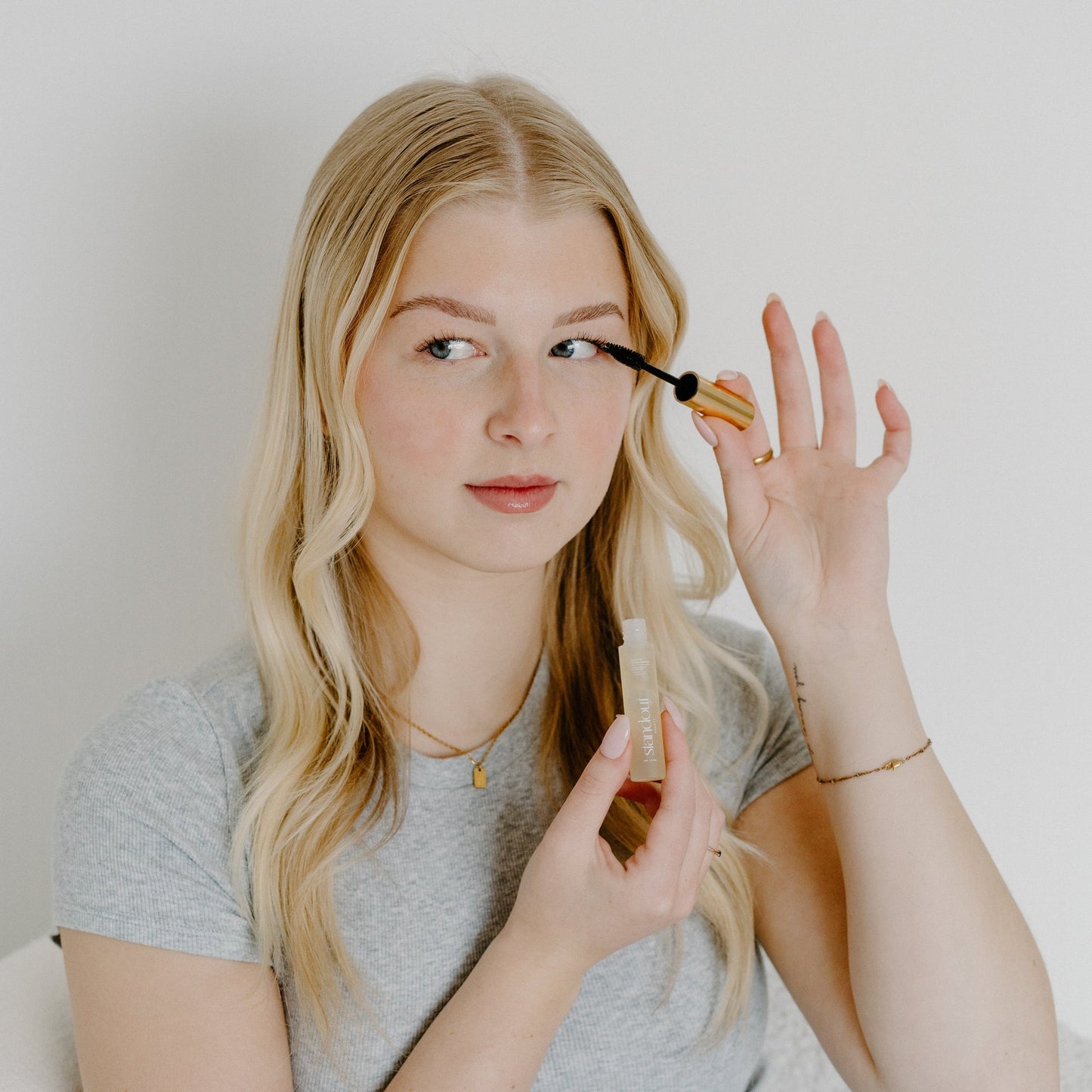 Standout Lash & Brow Conditioner