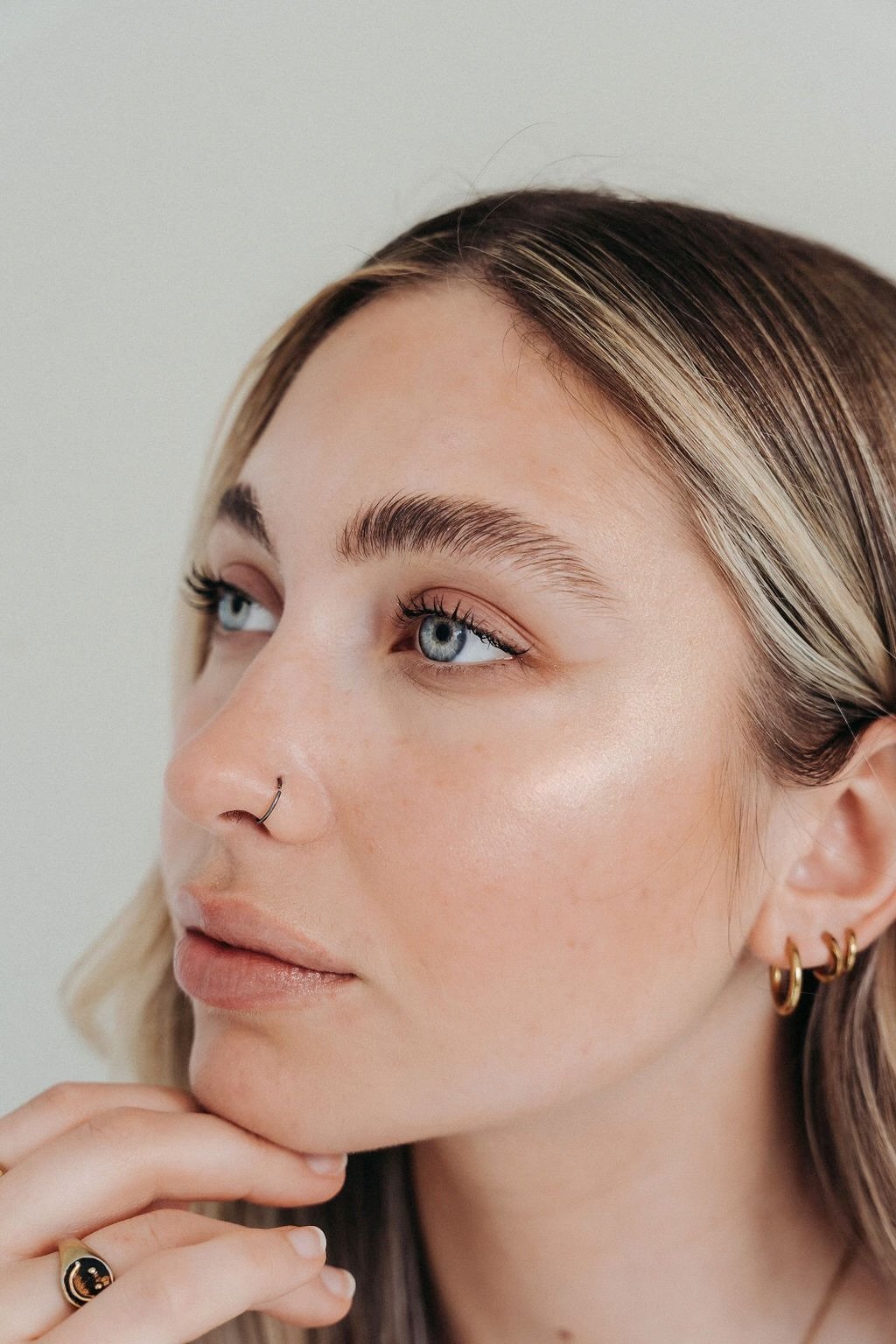 Hyrda+ Standout Brow Lamination Gel