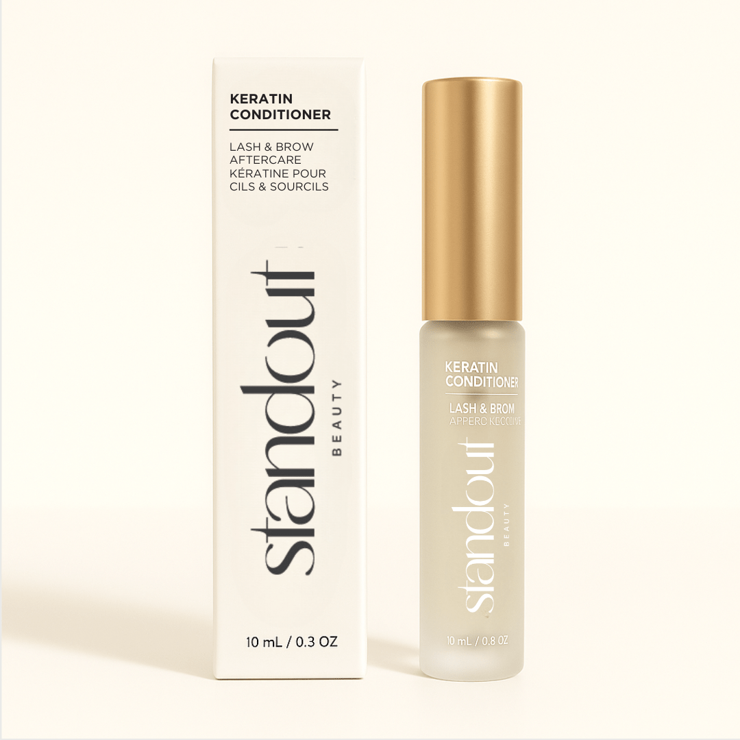Standout Lash & Brow Conditioner