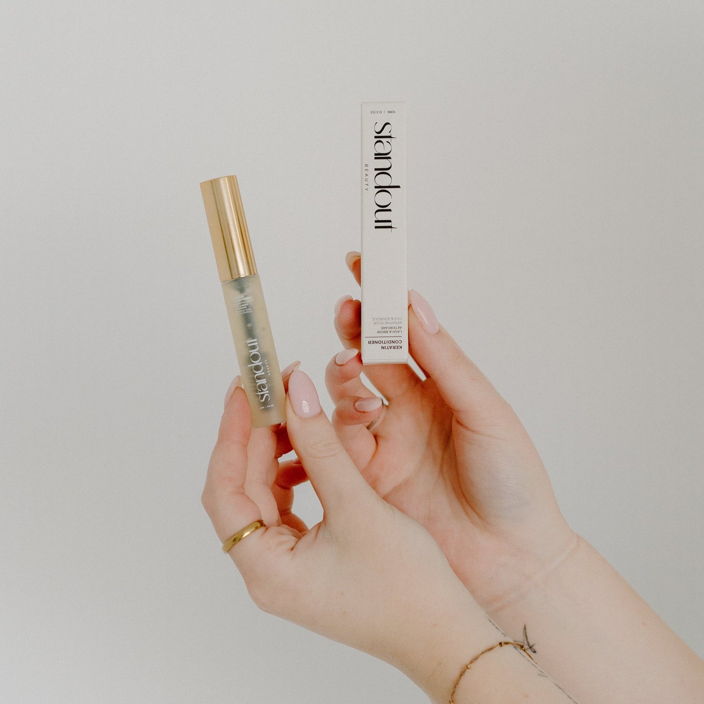 Standout Lash & Brow Conditioner