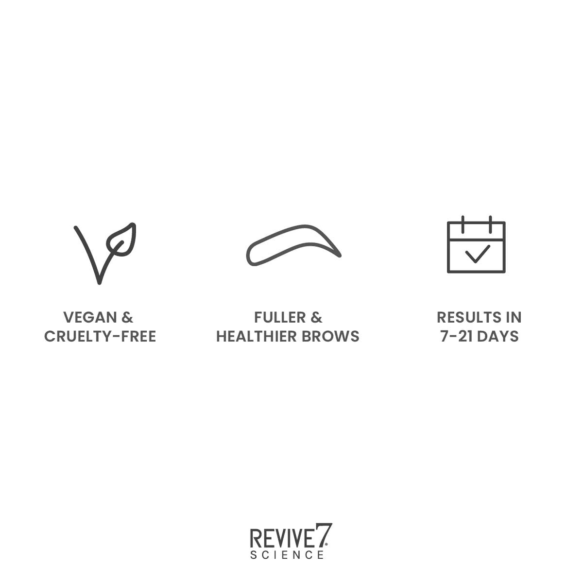 Revive 7 Brow Serum